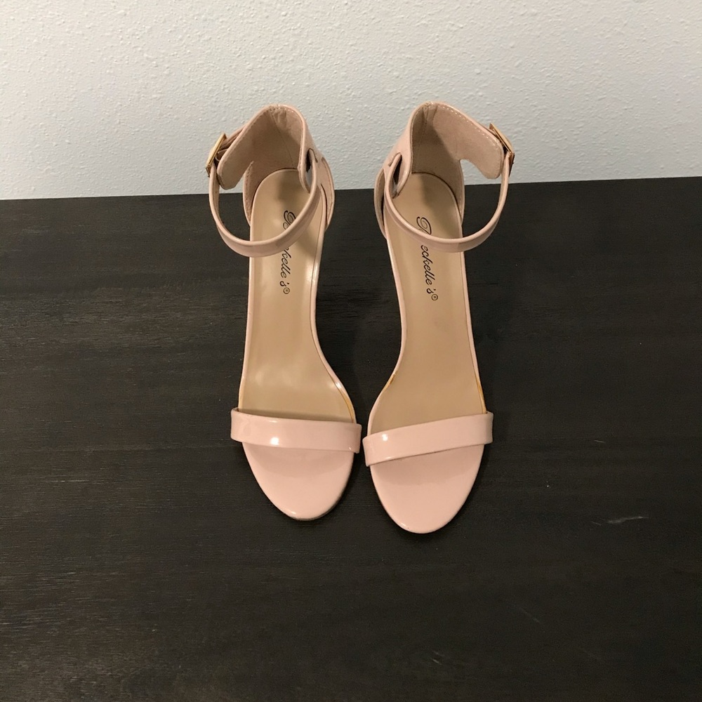 Pretty Heels 😍